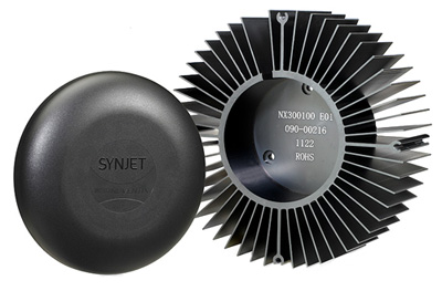 ZFlow90 Spotlight Cooler 60W SynJet
